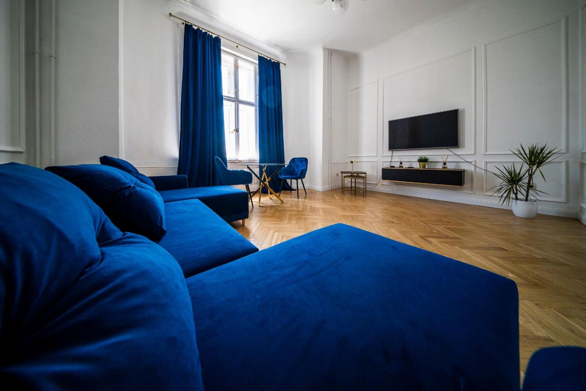 Budapest Riverfront Suite Exteriör bild