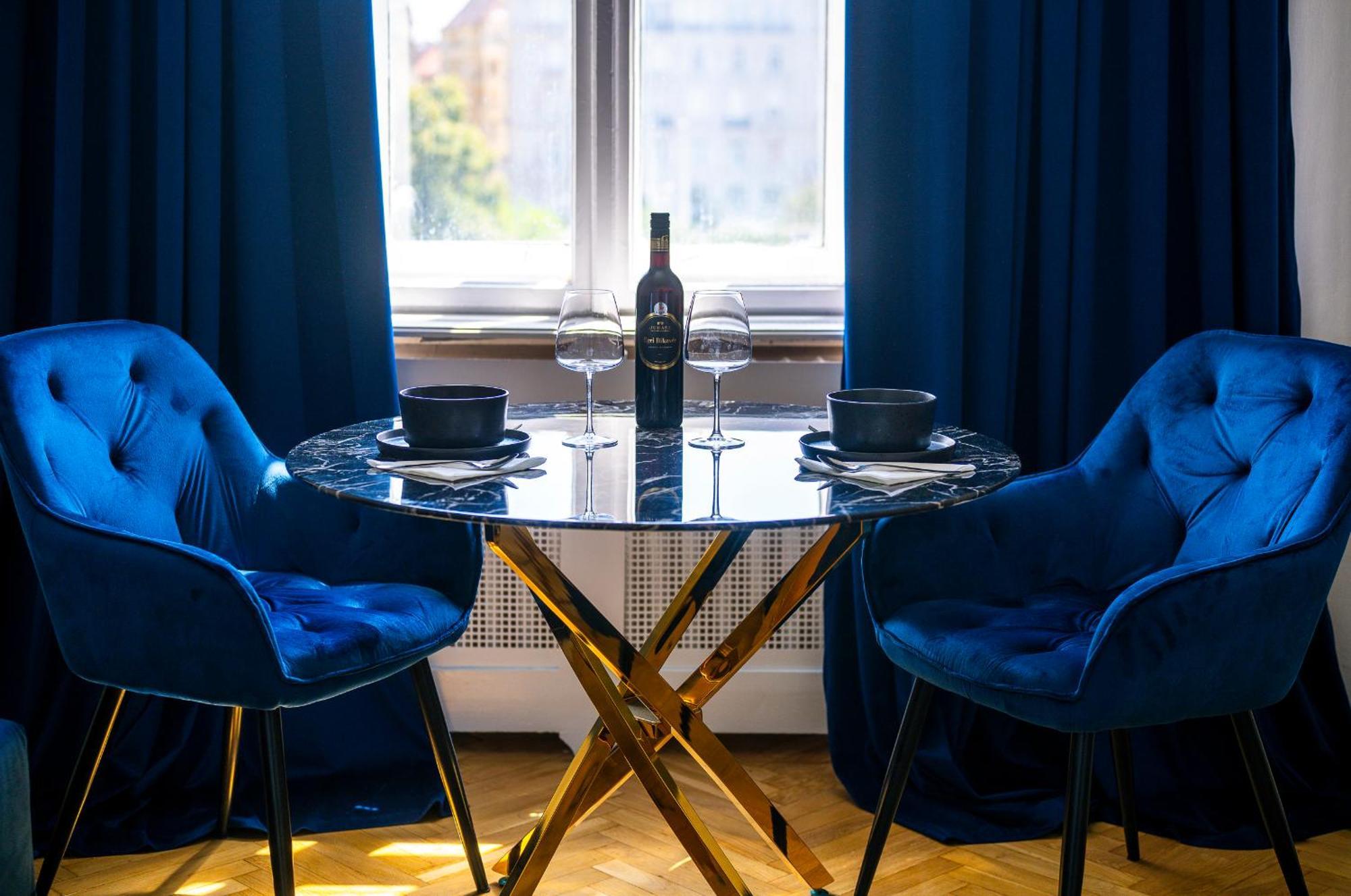 Budapest Riverfront Suite Exteriör bild